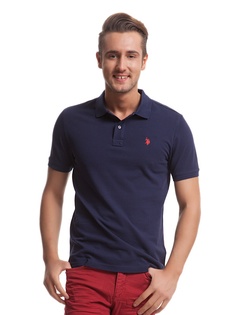 Поло U.S. Polo Assn.