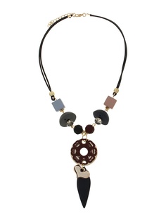 Колье Happy Charms Family