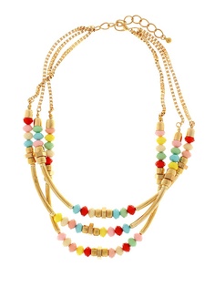 Колье Happy Charms Family