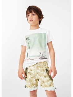 Шорты Mango kids