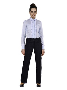 Брюки WunderKids