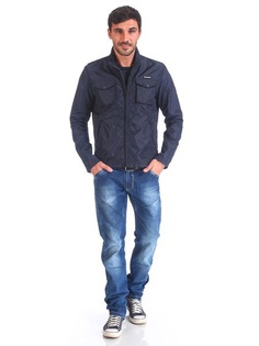 Джинсы VON DUTCH