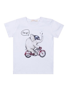 Футболка FOX