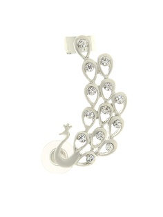 Серьги Happy Charms Family