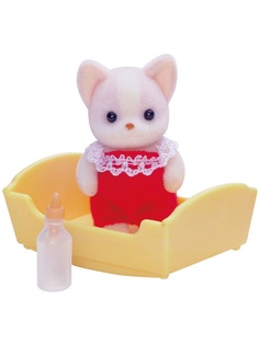 Игровые наборы Sylvanian Families