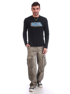 Лонгслив VON DUTCH