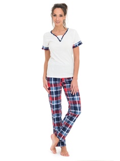 Домашние костюмы Tenerezza