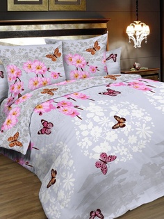 Постельное белье Letto