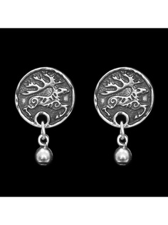 Серьги Skifska Etnika