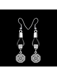 Серьги Skifska Etnika