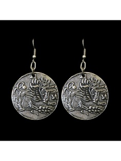 Серьги Skifska Etnika