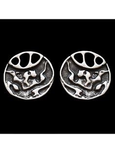 Серьги Skifska Etnika