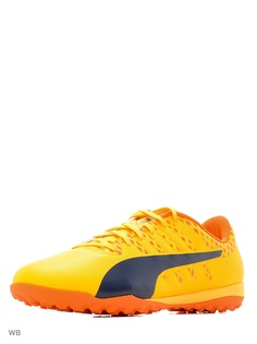 Бутсы Puma