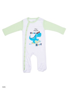 Комбинезоны Viva Baby