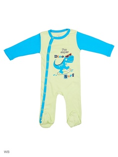 Комбинезоны Viva Baby