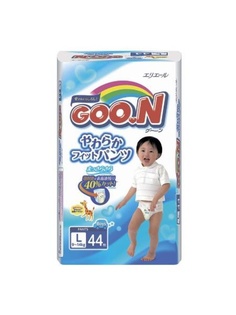 Подгузники детские Goon