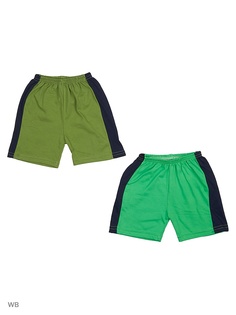 Шорты Babycollection