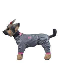 Комбинезоны для животных DOGMODA