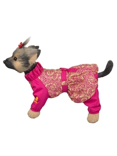 Комбинезоны для животных DOGMODA
