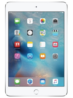 Планшеты Apple