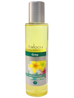 Масла Saloos