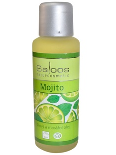 Масла Saloos