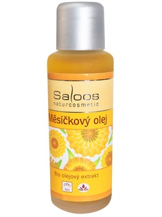 Масла Saloos