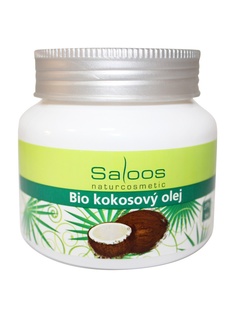 Масла Saloos