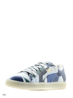Кеды Puma