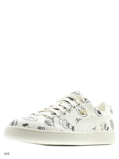 Кеды Puma