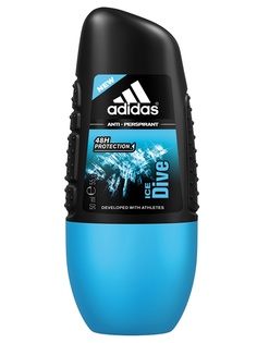 Дезодоранты Adidas