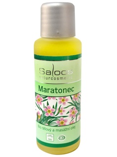 Масла Saloos
