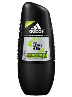 Дезодоранты Adidas
