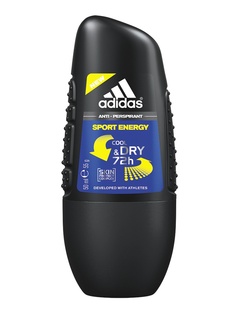 Дезодоранты Adidas