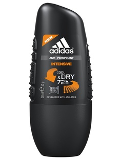 Дезодоранты Adidas