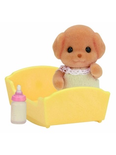 Игровые наборы Sylvanian Families