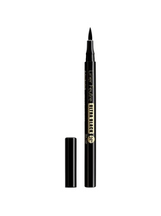 Жидкие подводки Bourjois