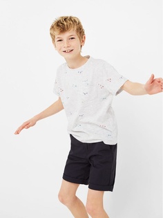 Футболка Mango kids