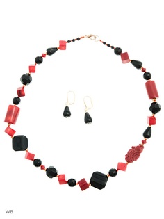 Колье ACCENT jewelry