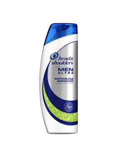 Шампуни HEAD &amp; SHOULDERS