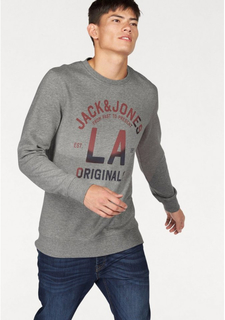 Толстовка JACK &amp; JONES