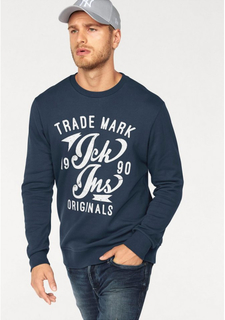Свитшот JACK &amp; JONES