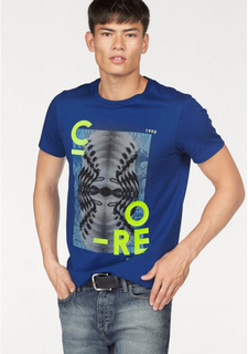 Футболка JACK &amp; JONES