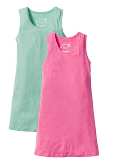 Платье, 2 штуки