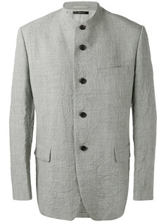 пиджак на пуговицах Issey Miyake Men