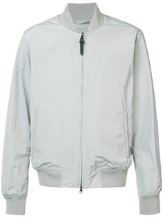 куртка-бомбер Shore Woolrich