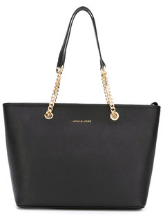 сумка-тоут Jet Set Travel Michael Michael Kors