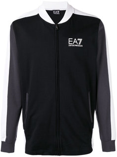 спортивная куртка Ea7 Emporio Armani