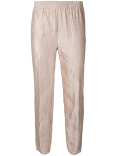 cropped trousers  Forte Forte