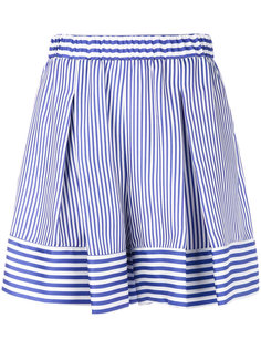 striped skirt P.A.R.O.S.H.